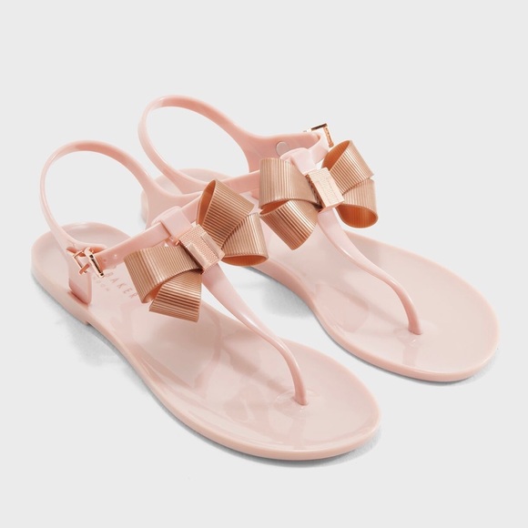 Thong Jelly Sandals | Poshmark